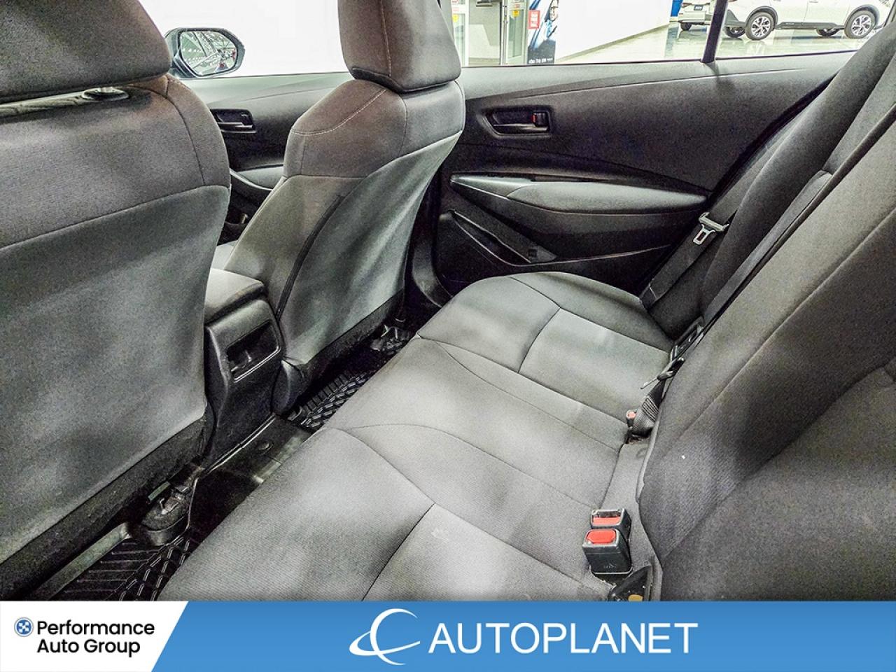 2022 Toyota Corolla LE - FINANCE @$71/WK OR LEASE @$83/WK Photo