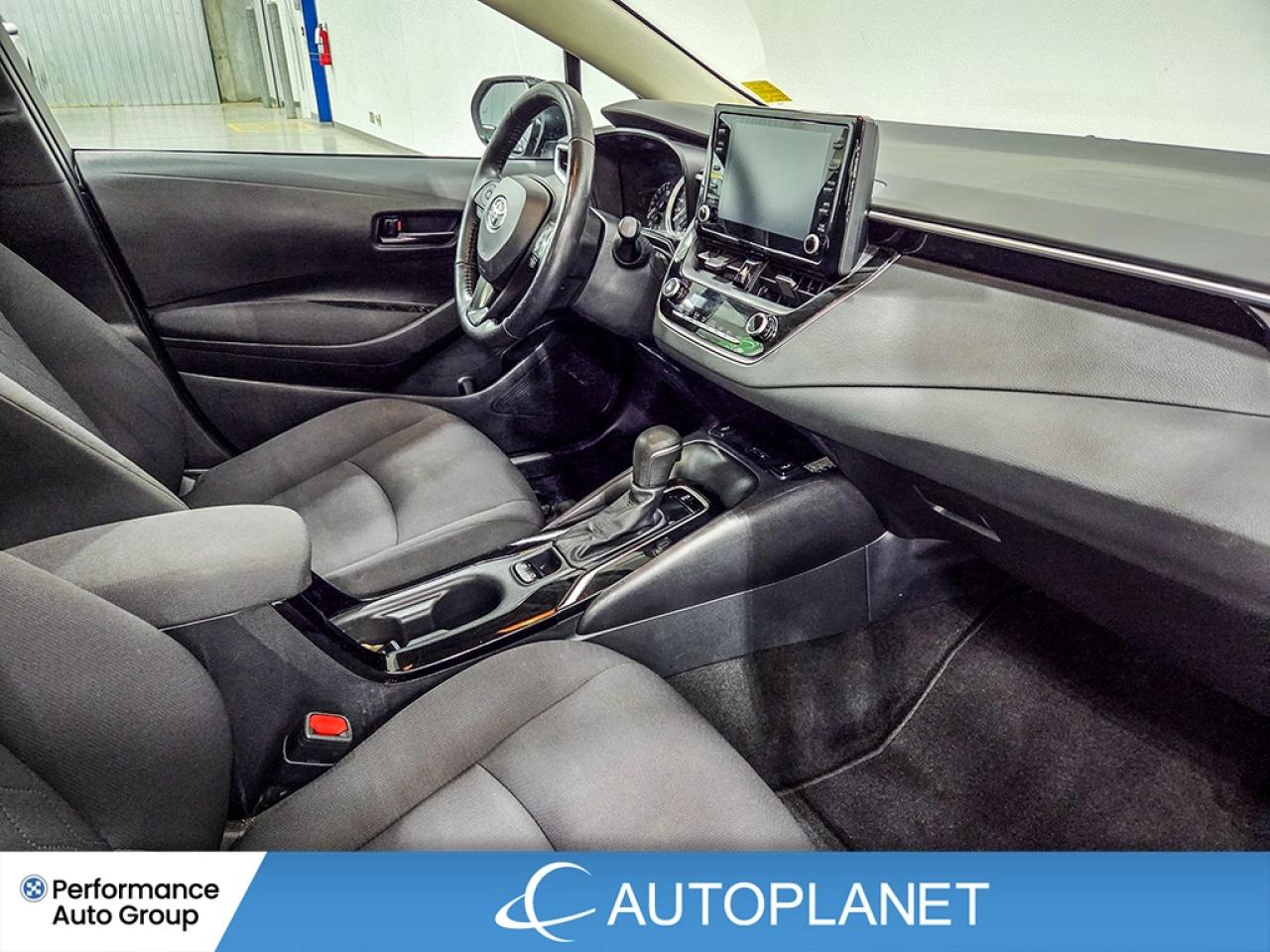 2022 Toyota Corolla LE - FINANCE @$71/WK OR LEASE @$83/WK Photo