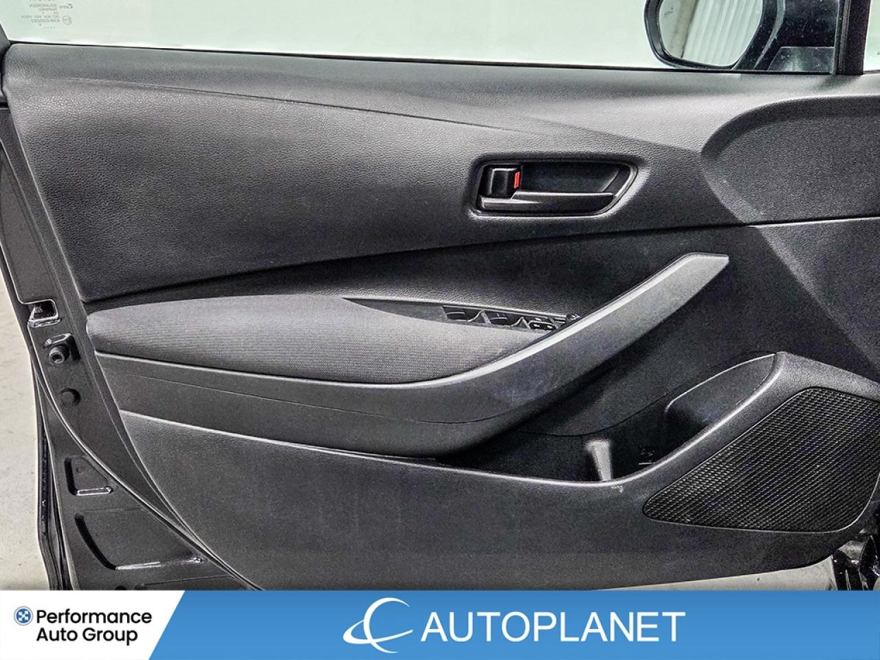 2022 Toyota Corolla LE - FINANCE @$71/WK OR LEASE @$83/WK Photo