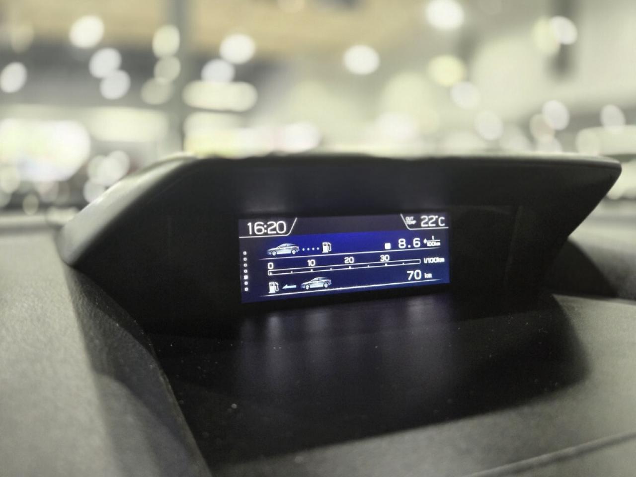 2018 Subaru Impreza AWD 17 Alloy Wheels Automatic Sedan Apple CarPlay Photo