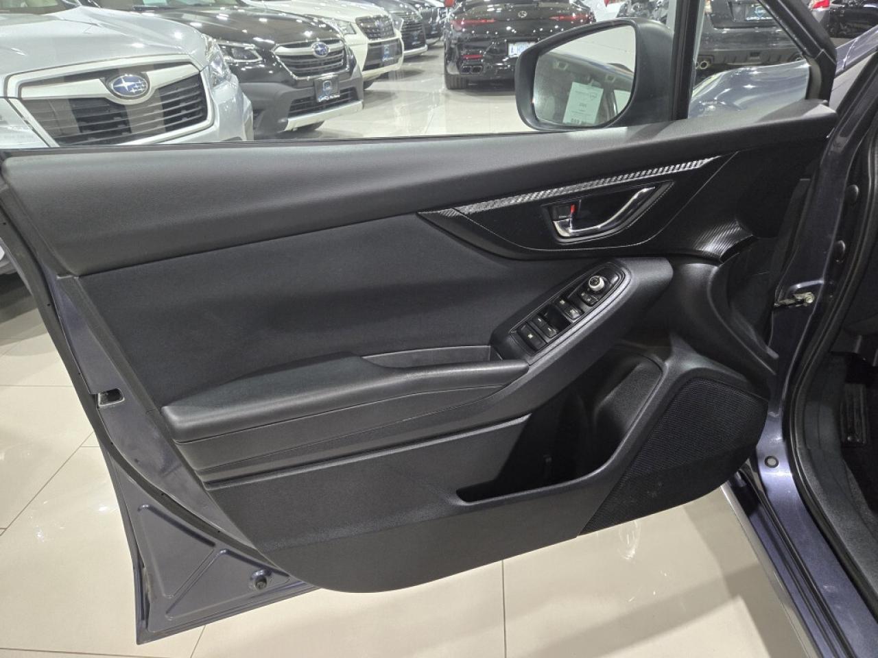 2018 Subaru Impreza AWD 17 Alloy Wheels Automatic Sedan Apple CarPlay Photo