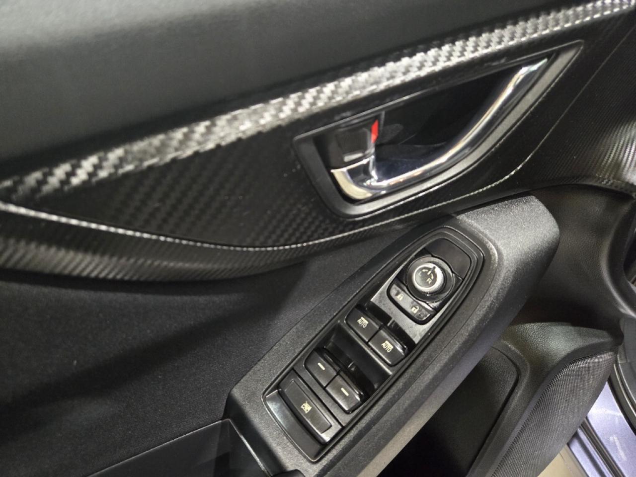 2018 Subaru Impreza AWD 17 Alloy Wheels Automatic Sedan Apple CarPlay Photo