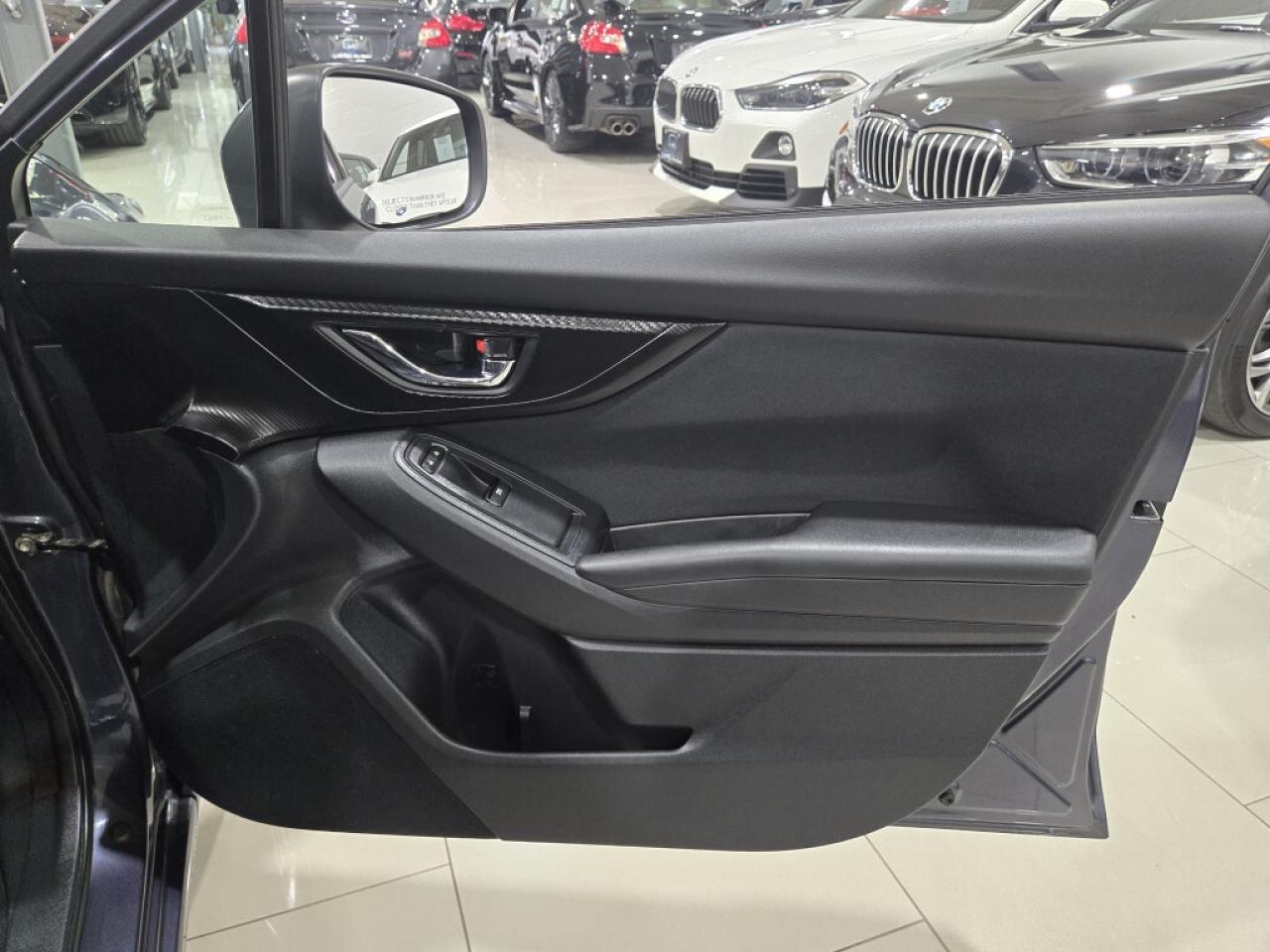 2018 Subaru Impreza AWD 17 Alloy Wheels Automatic Sedan Apple CarPlay Photo