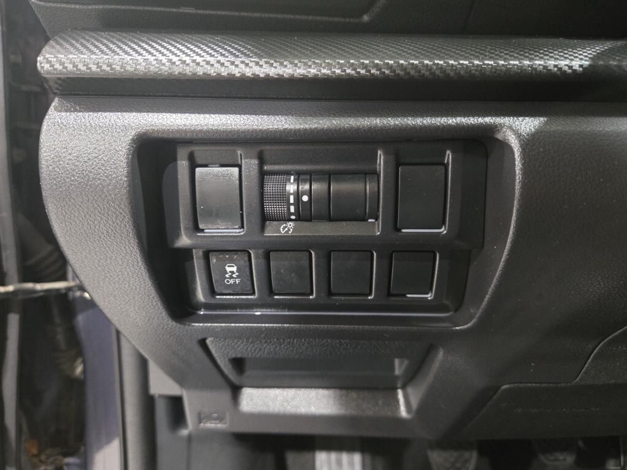 2018 Subaru Impreza TOURING PKG AWD 17 Alloy Wheels Automatic Sedan Ap Photo