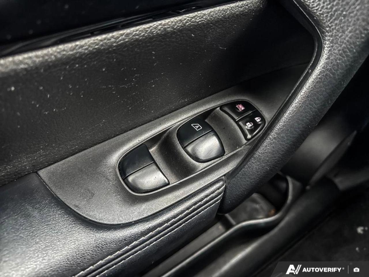 2020 Nissan Qashqai SV Photo