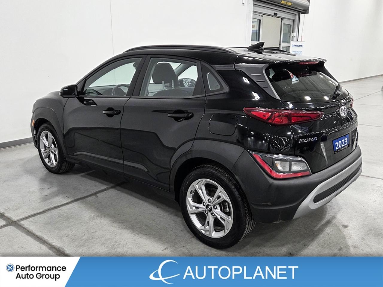 2023 Hyundai KONA Preferred AWD - FINANCE @$72/WK OR LEASE @$93/WK Photo4