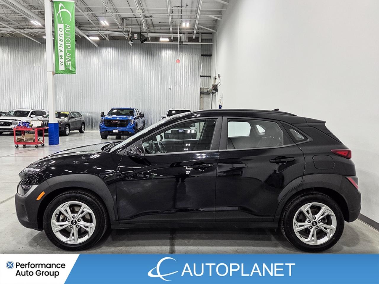2023 Hyundai KONA Preferred AWD - FINANCE @$72/WK OR LEASE @$93/WK Photo3