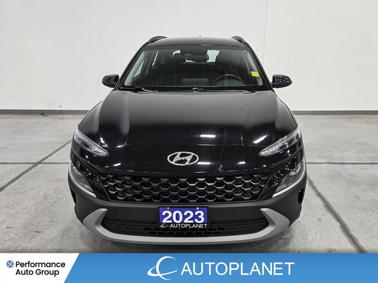 2023 Hyundai KONA Preferred AWD - FINANCE @$72/WK OR LEASE @$93/WK Photo