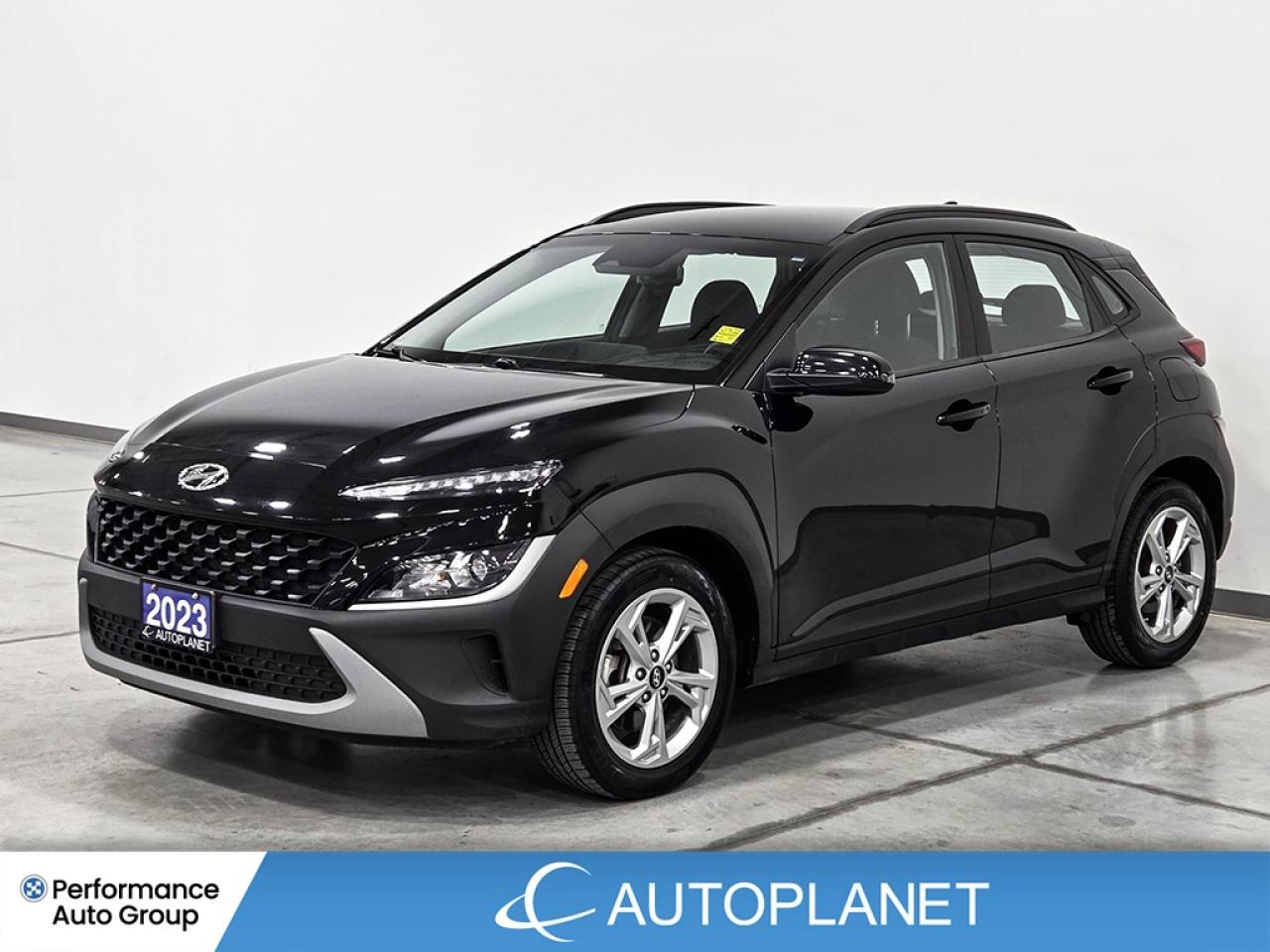 2023 Hyundai KONA Preferred AWD - FINANCE @$72/WK OR LEASE @$93/WK Photo