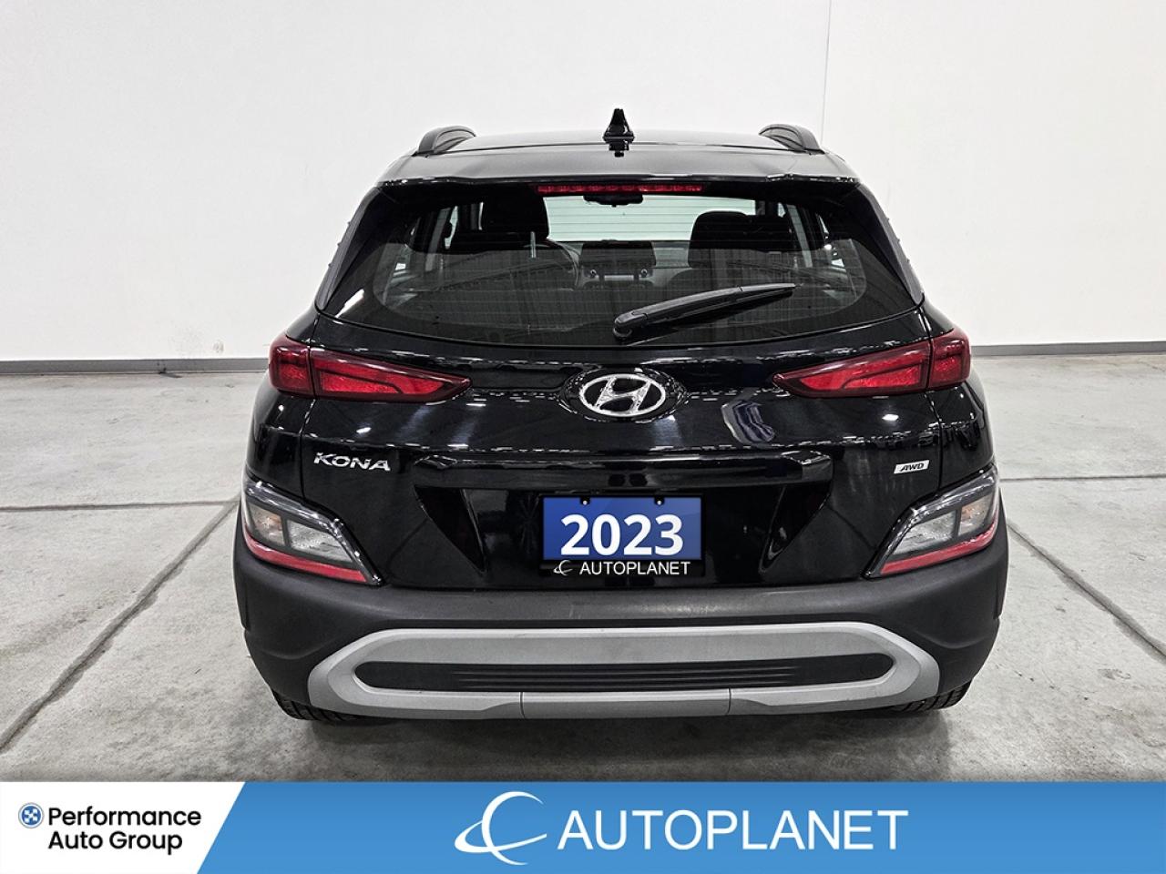 2023 Hyundai KONA Preferred AWD - FINANCE @$72/WK OR LEASE @$93/WK Photo