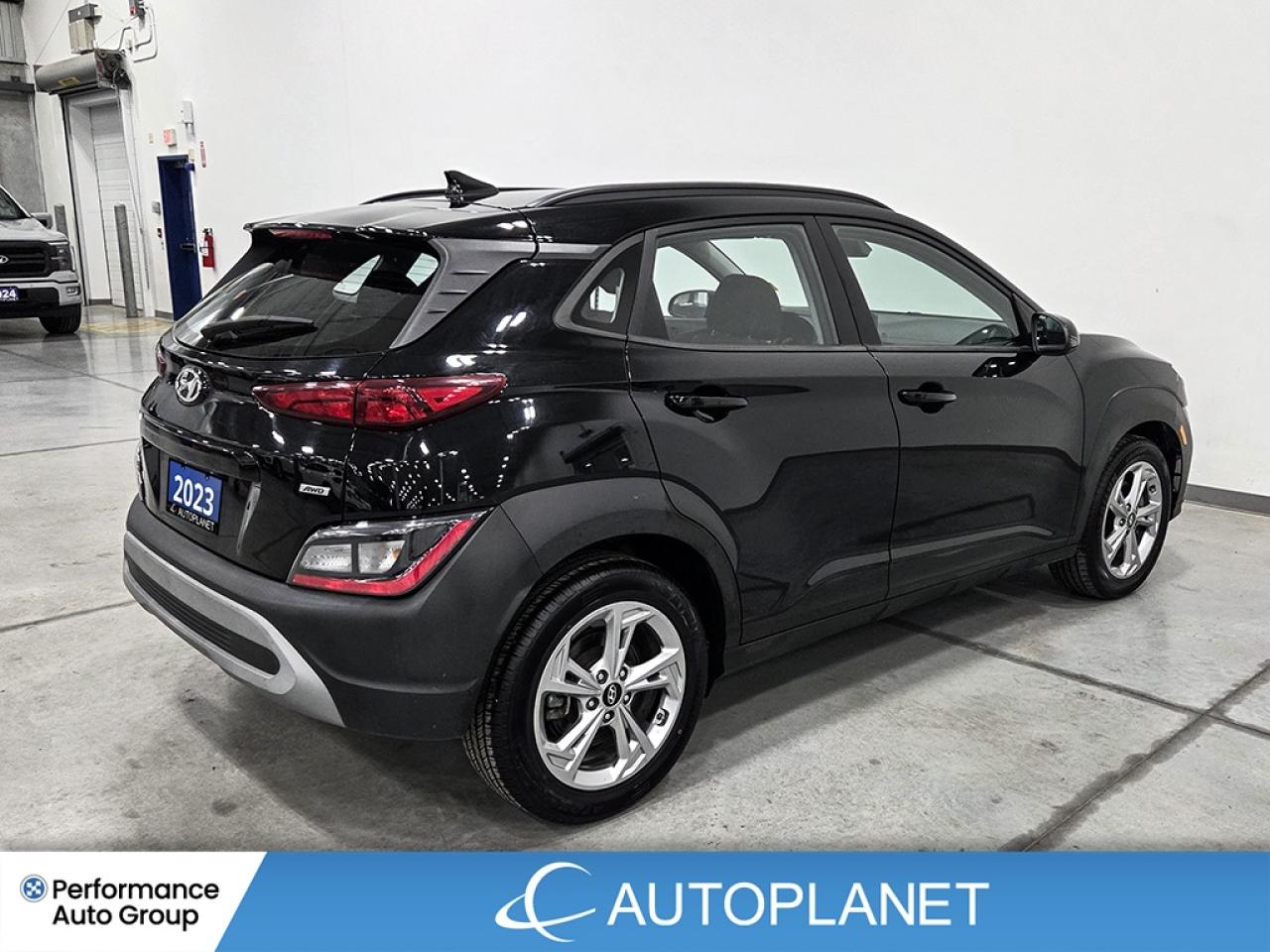 2023 Hyundai KONA Preferred AWD - FINANCE @$72/WK OR LEASE @$93/WK Photo