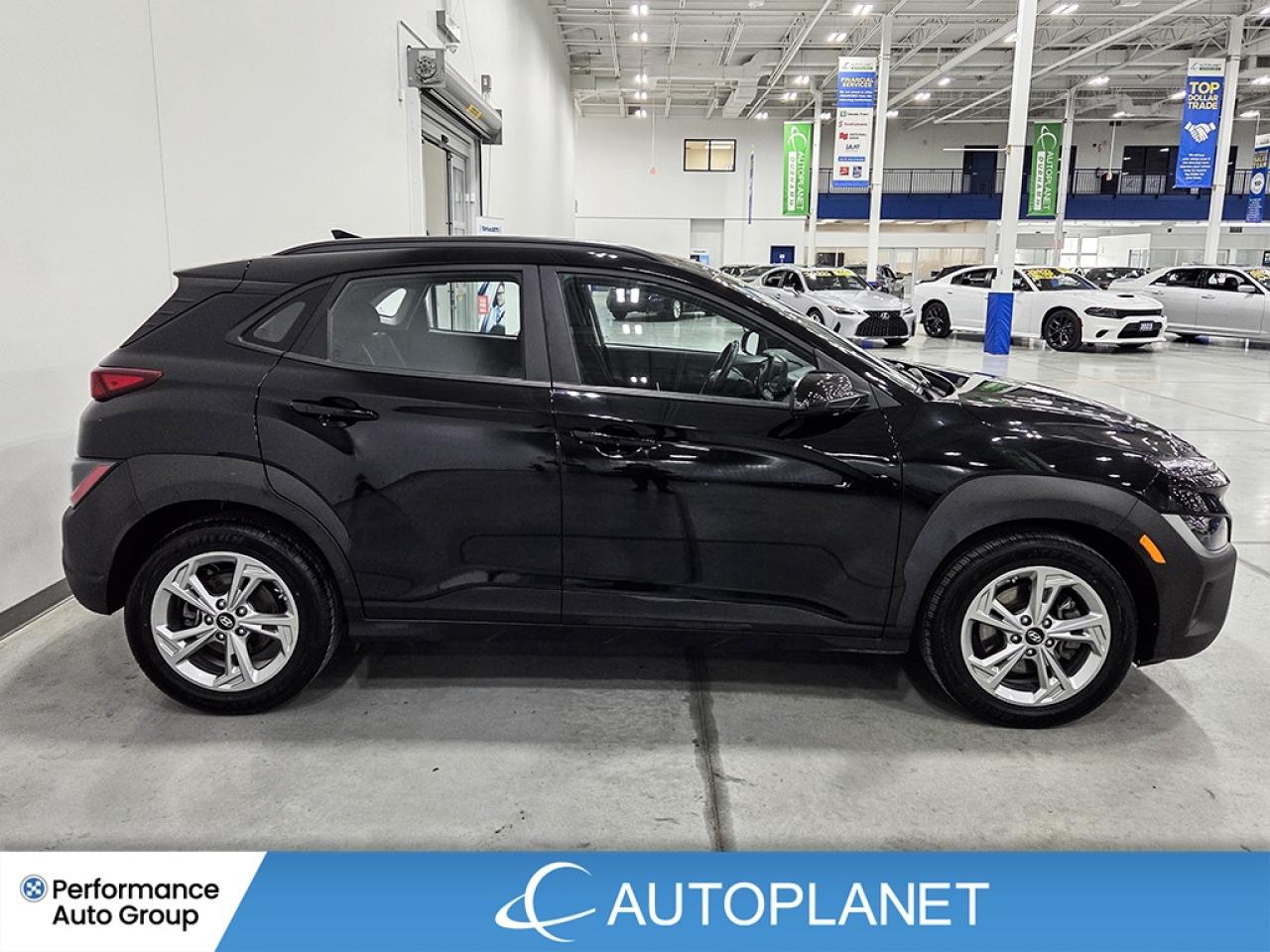 2023 Hyundai KONA Preferred AWD - FINANCE @$72/WK OR LEASE @$93/WK Photo