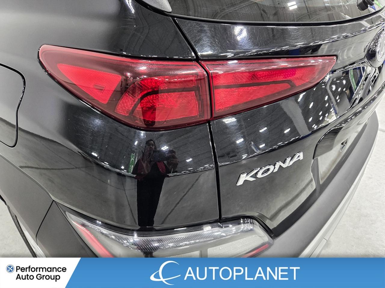 2023 Hyundai KONA Preferred AWD - FINANCE @$72/WK OR LEASE @$93/WK Photo