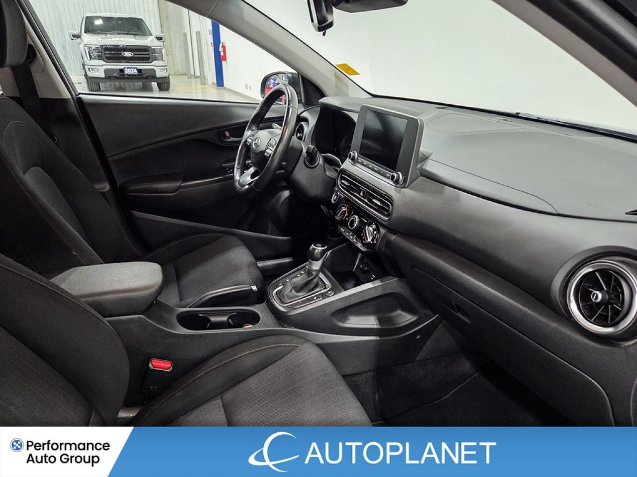 2023 Hyundai KONA Preferred AWD - FINANCE @$72/WK OR LEASE @$93/WK Photo