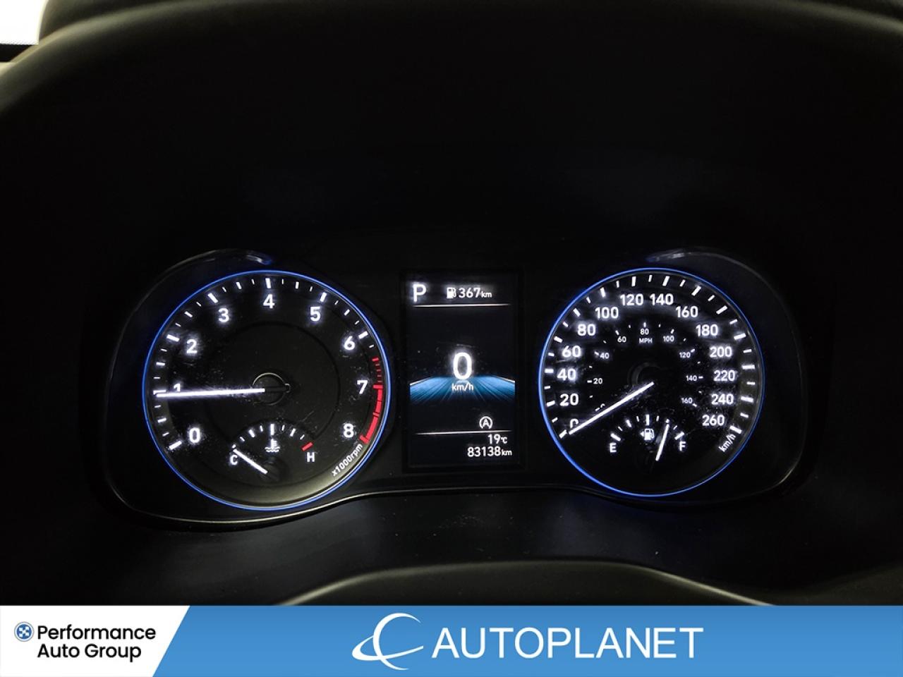 2023 Hyundai KONA Preferred AWD - FINANCE @$72/WK OR LEASE @$93/WK Photo