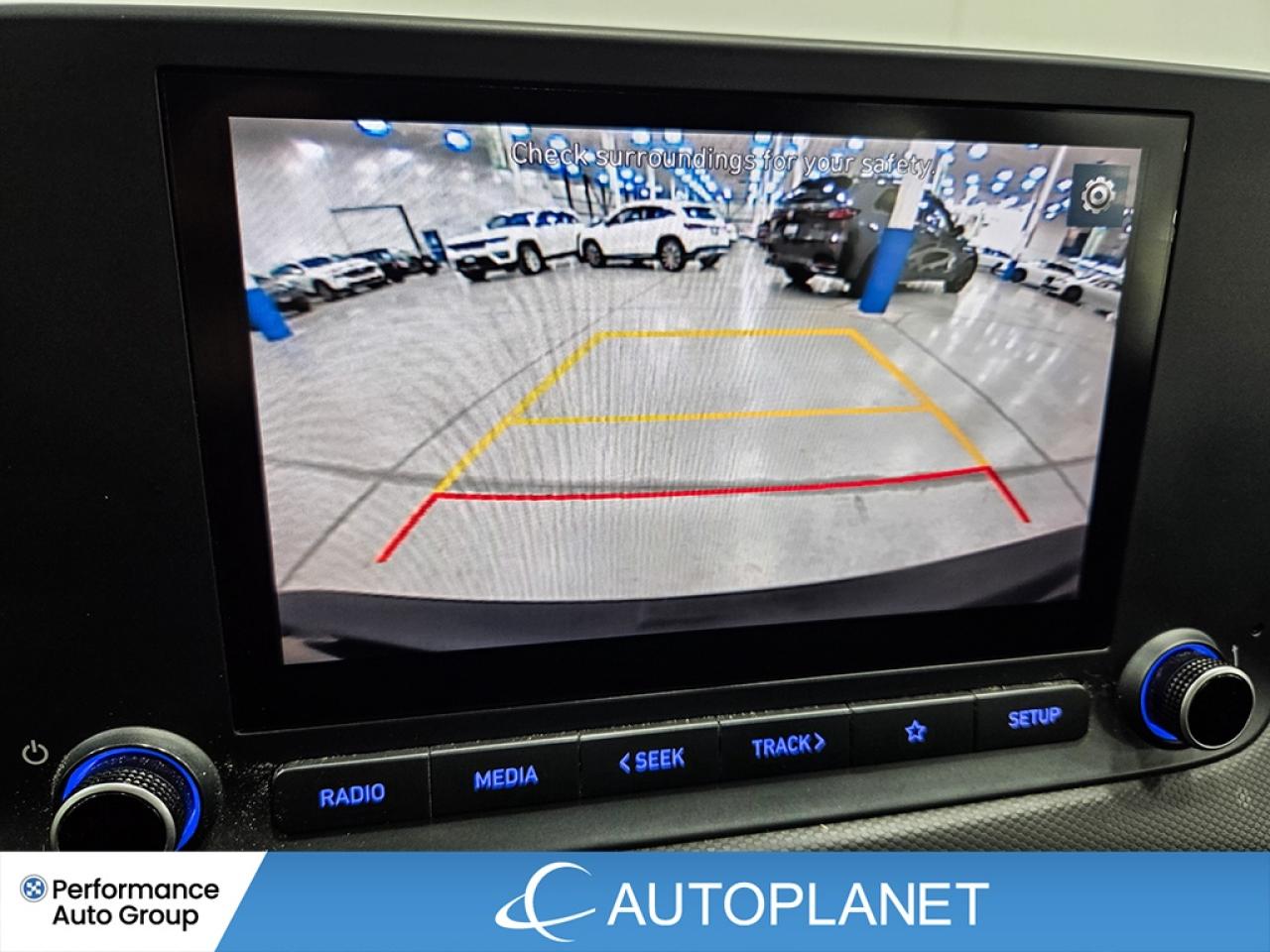 2023 Hyundai KONA Preferred AWD - FINANCE @$72/WK OR LEASE @$93/WK Photo