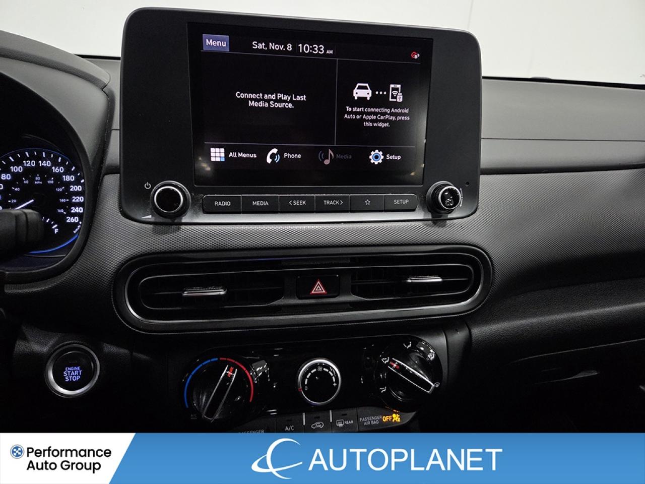 2023 Hyundai KONA Preferred AWD - FINANCE @$72/WK OR LEASE @$93/WK Photo