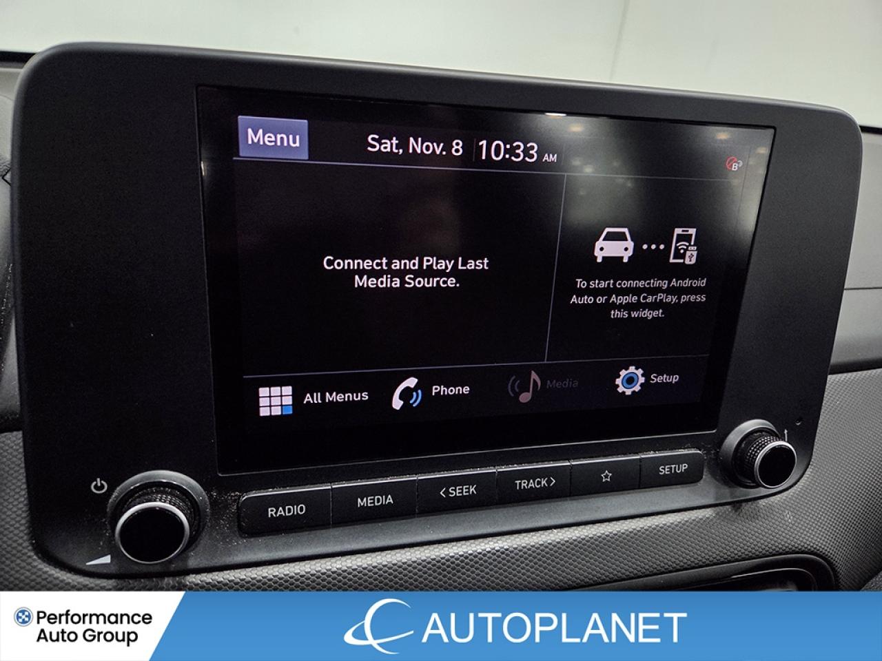 2023 Hyundai KONA Preferred AWD - FINANCE @$72/WK OR LEASE @$93/WK Photo