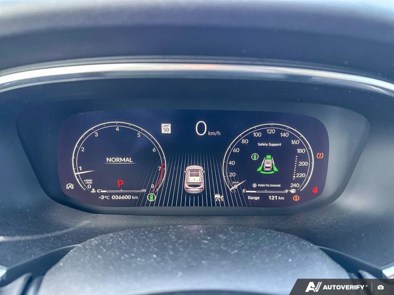 2024 Acura MDX Platinum Elite Photo