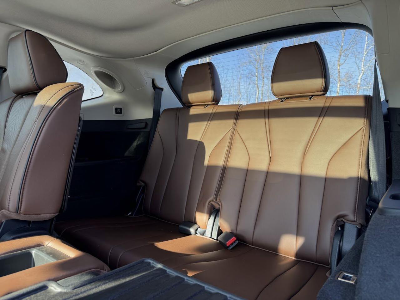 2024 Acura MDX Platinum Elite Photo