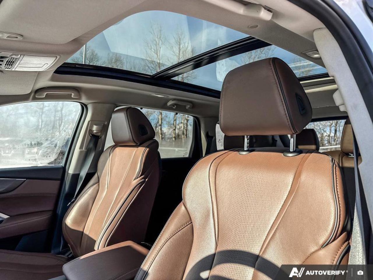 2024 Acura MDX Platinum Elite Photo