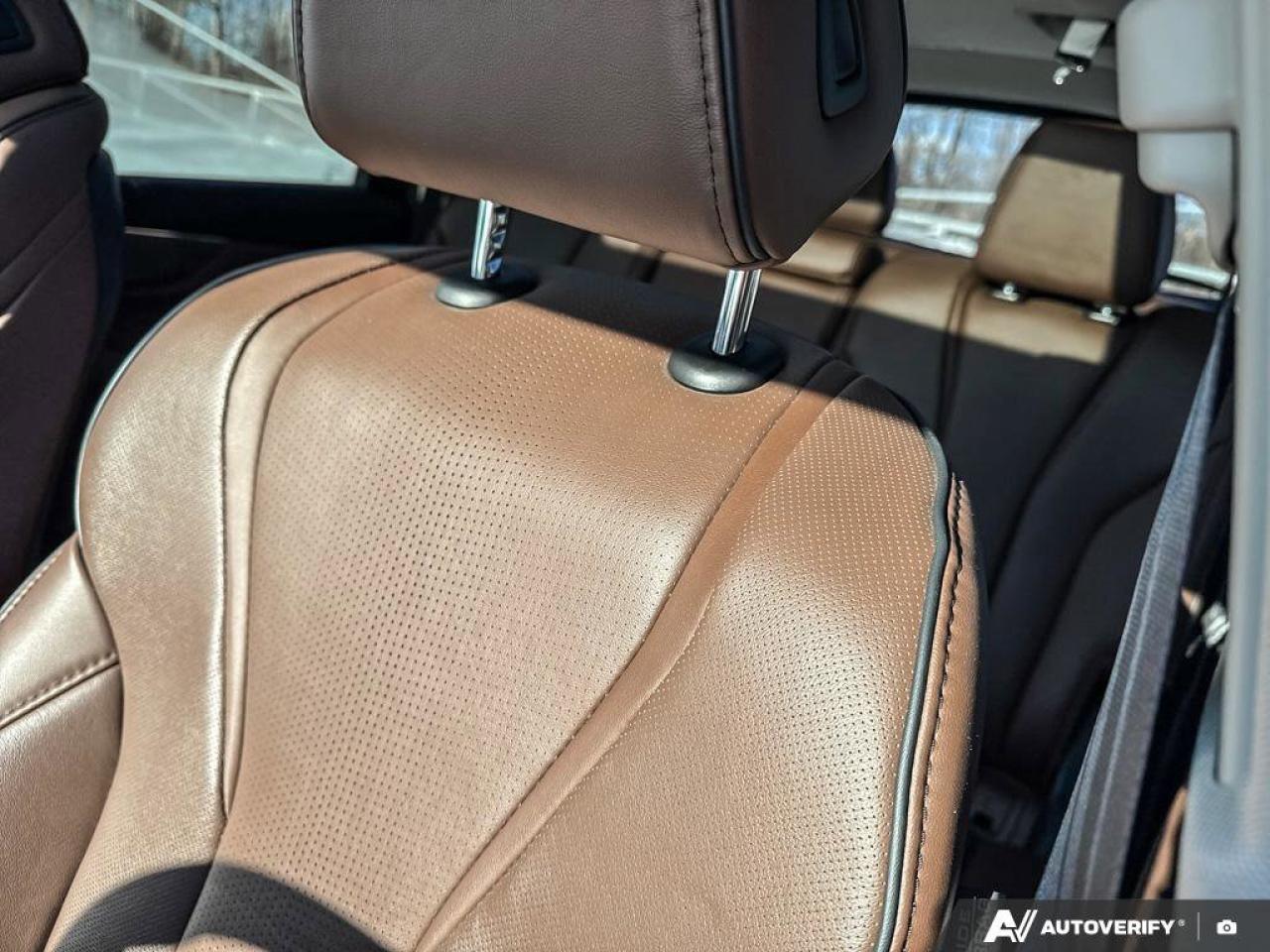 2024 Acura MDX Platinum Elite Photo