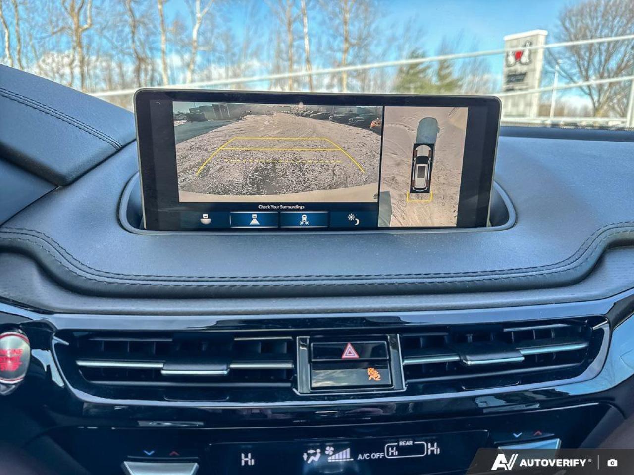 2024 Acura MDX Platinum Elite Photo