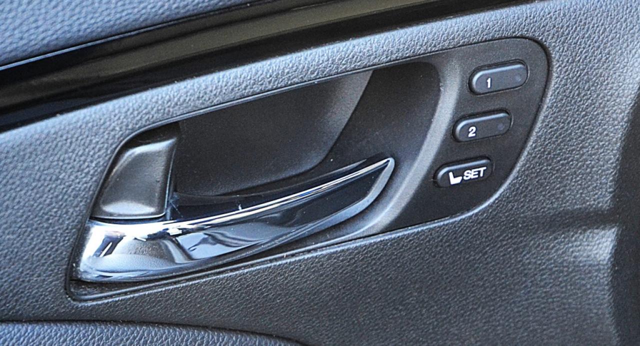 2022 Honda Pilot TOURING 8 Passenger 4dr All-Wheel Drive Automatic Photo