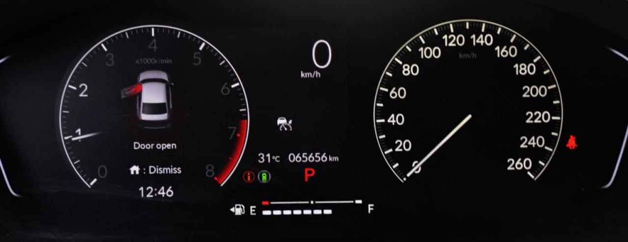 2022 Honda Civic Sedan EX CVT Photo