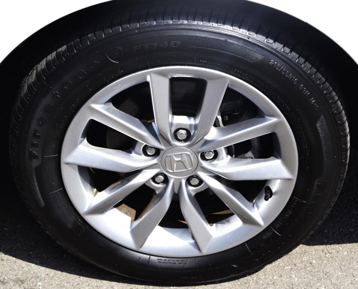 2022 Honda Civic Sedan EX CVT Photo