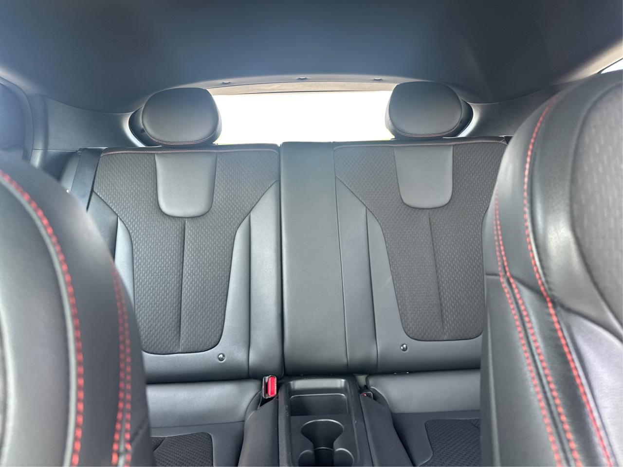 2019 Hyundai Veloster Turbo / Heated Seats / Sunroof / Camera Photo