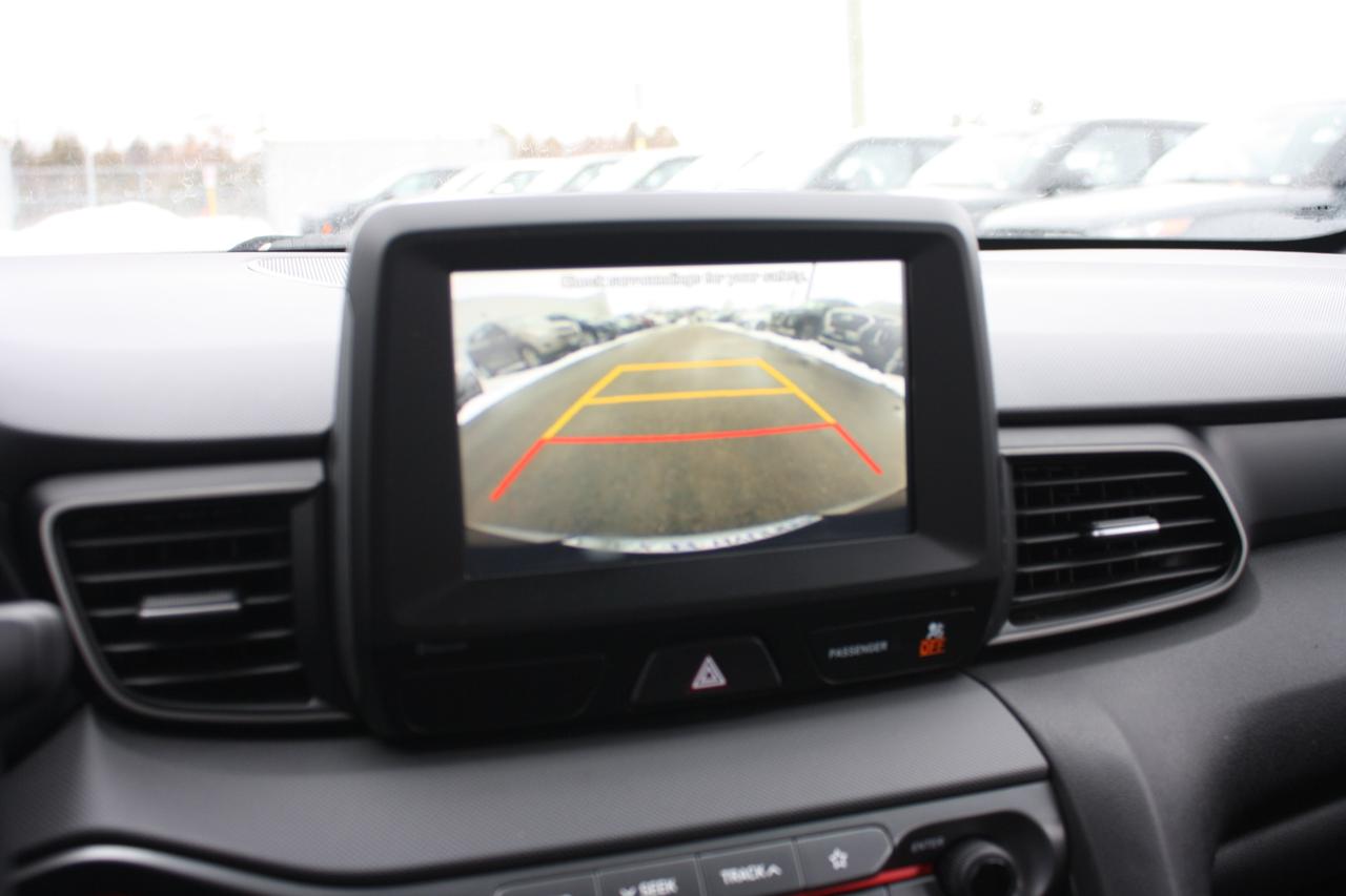 2019 Hyundai Veloster Turbo / Heated Seats / Sunroof / Camera Photo