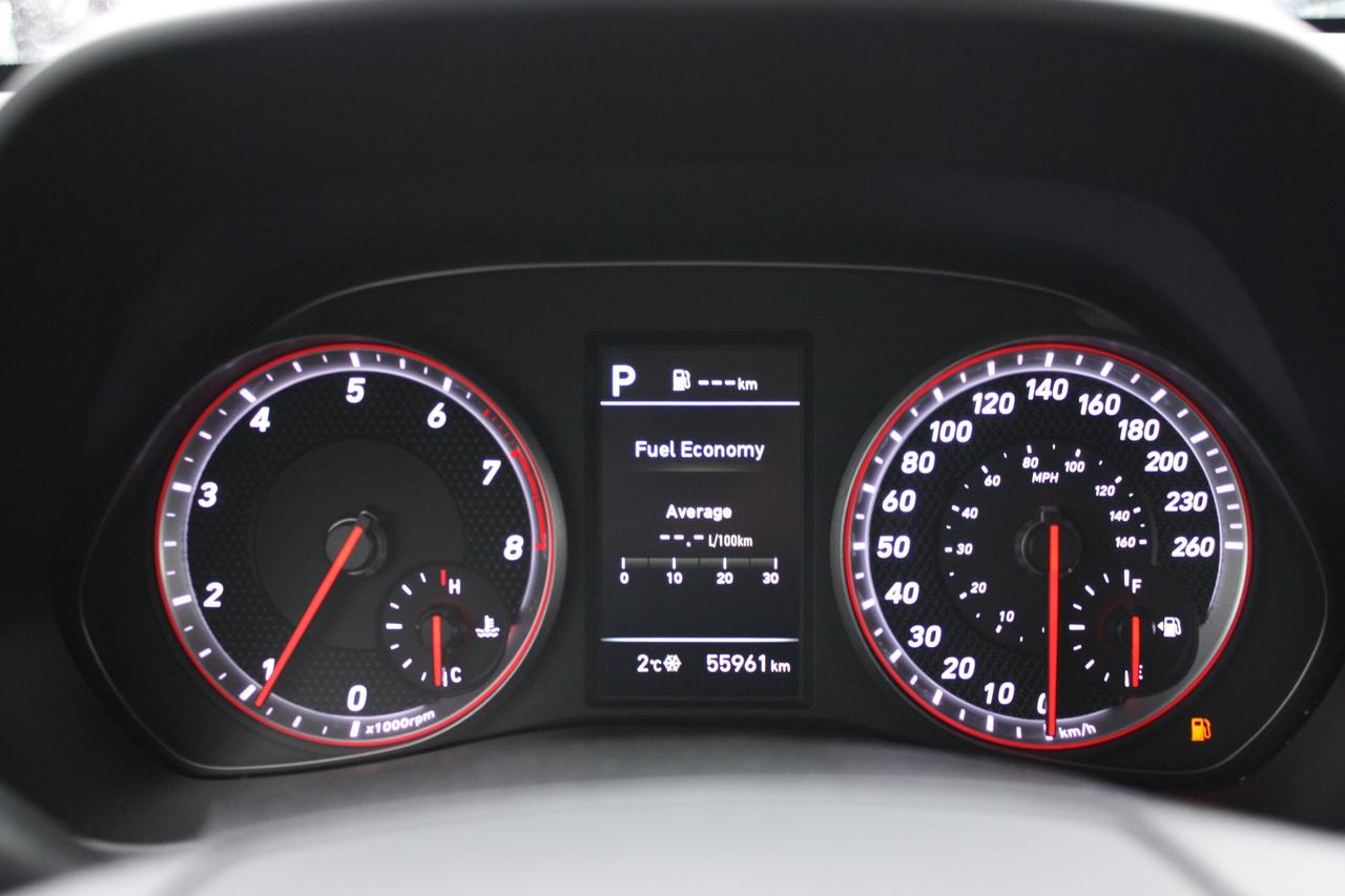 2019 Hyundai Veloster Turbo / Heated Seats / Sunroof / Camera Photo