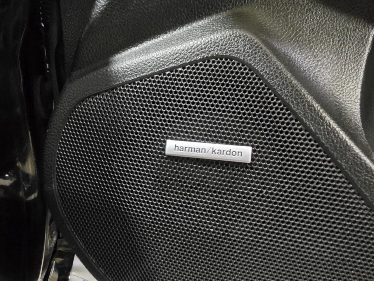 2018 Subaru WRX Sport-tech CVT EYESIGHT Tech No Accidents Navigati Photo