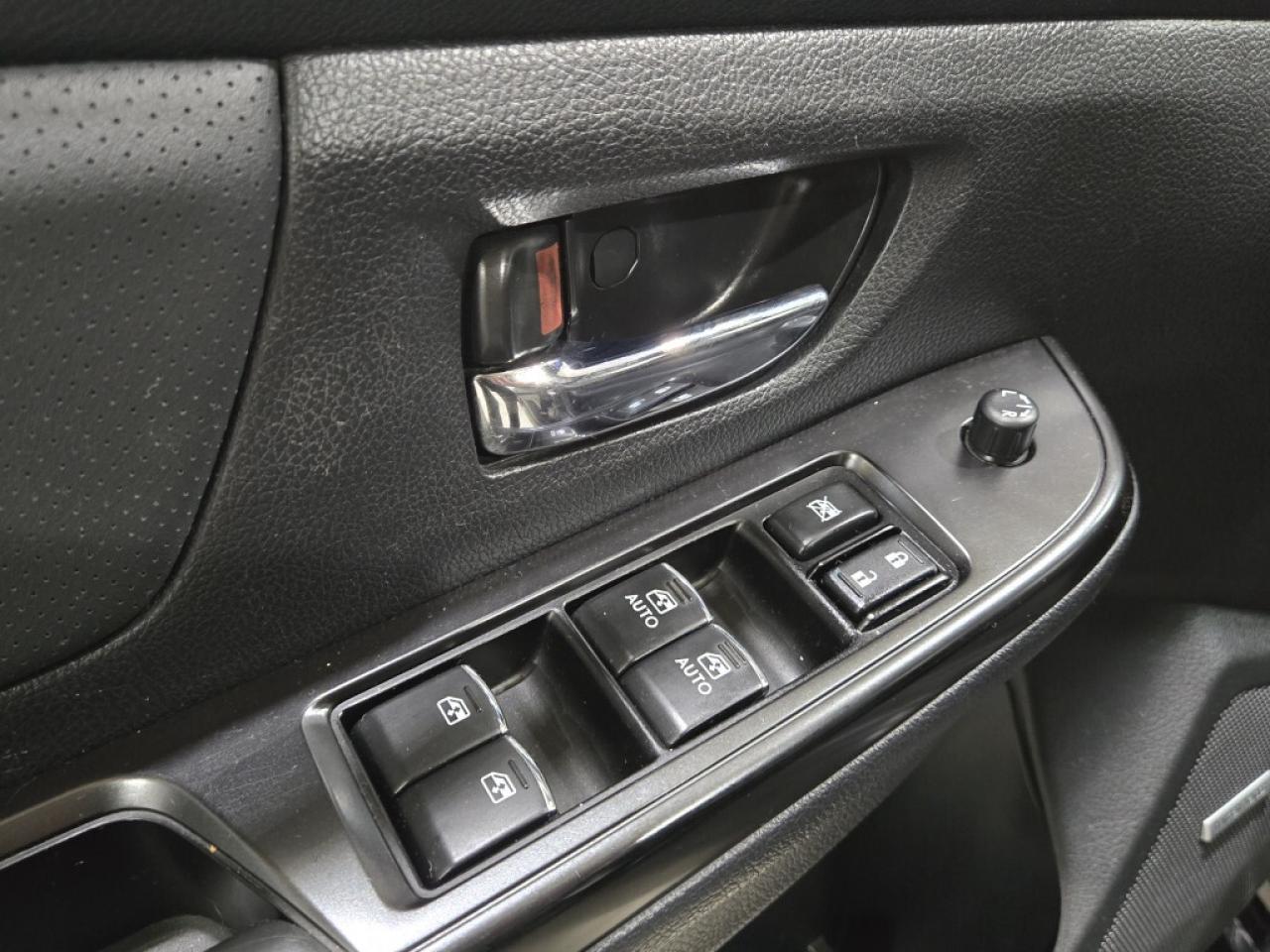 2018 Subaru WRX Sport-tech CVT EYESIGHT Tech No Accidents Navigati Photo