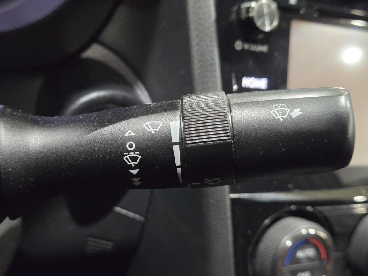 2018 Subaru WRX Sport-tech CVT EYESIGHT Tech No Accidents Navigati Photo