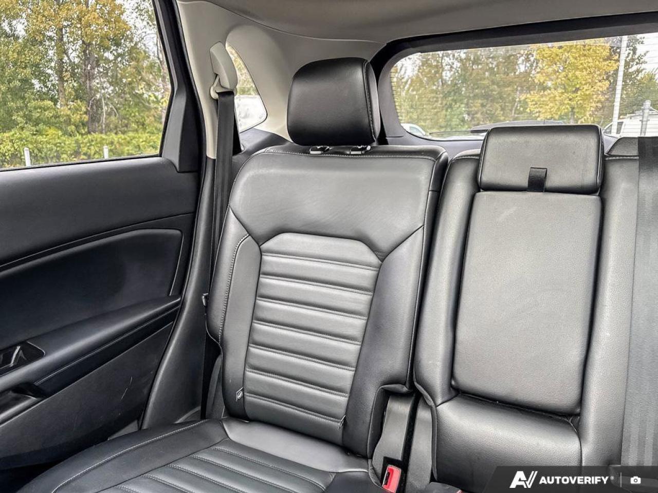 2018 Ford Edge SEL Photo