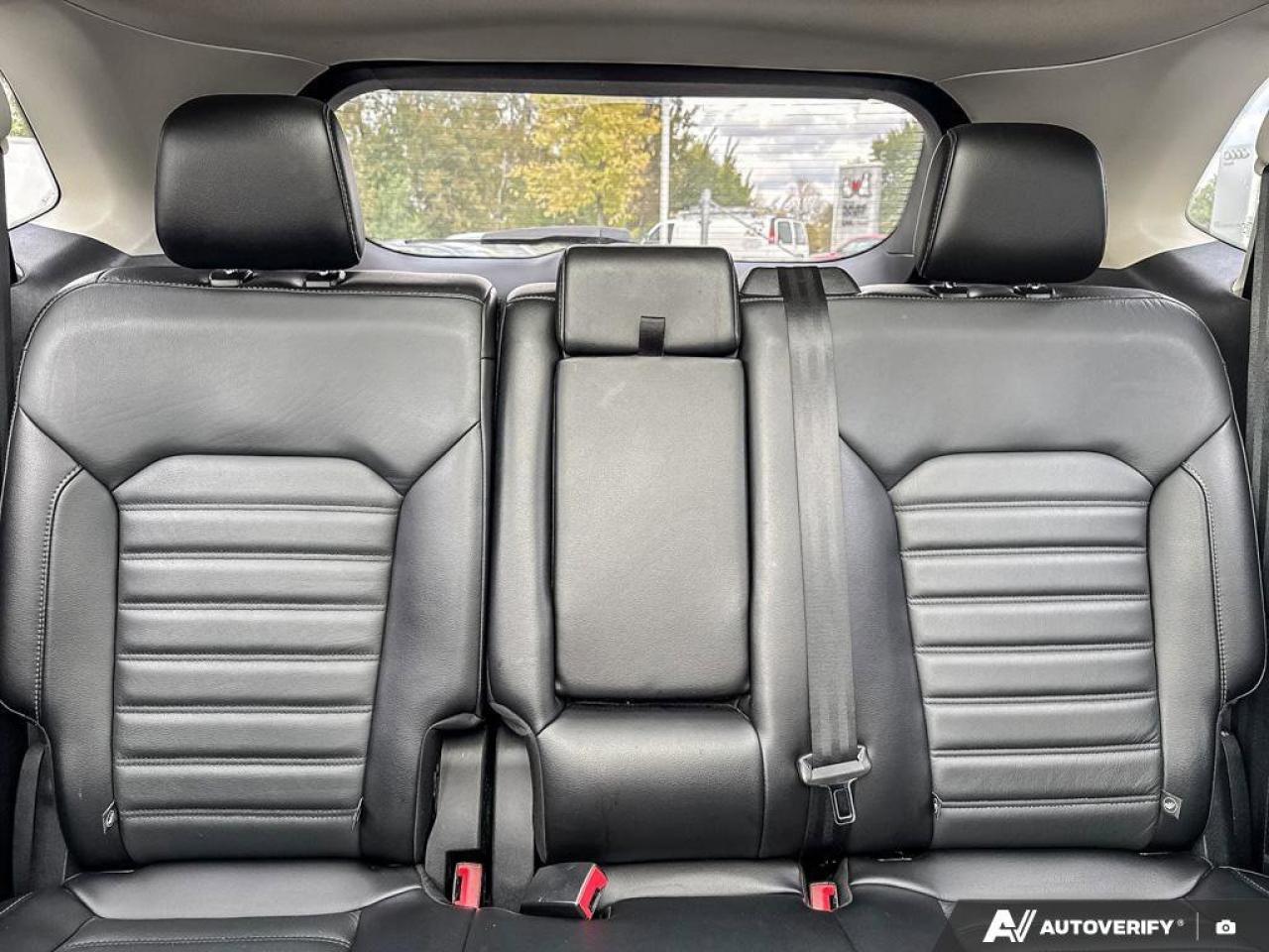 2018 Ford Edge SEL Photo