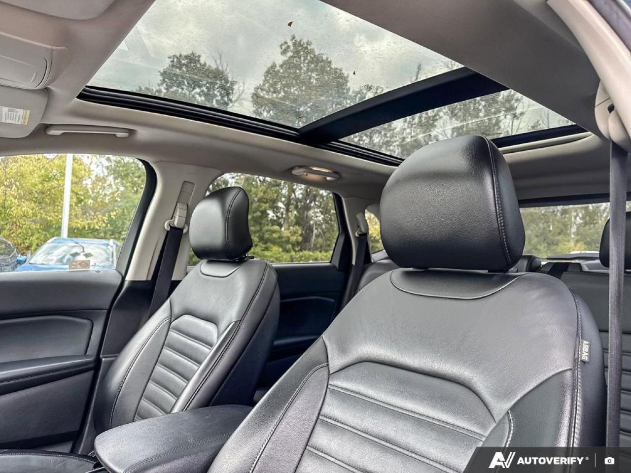 2018 Ford Edge SEL Photo