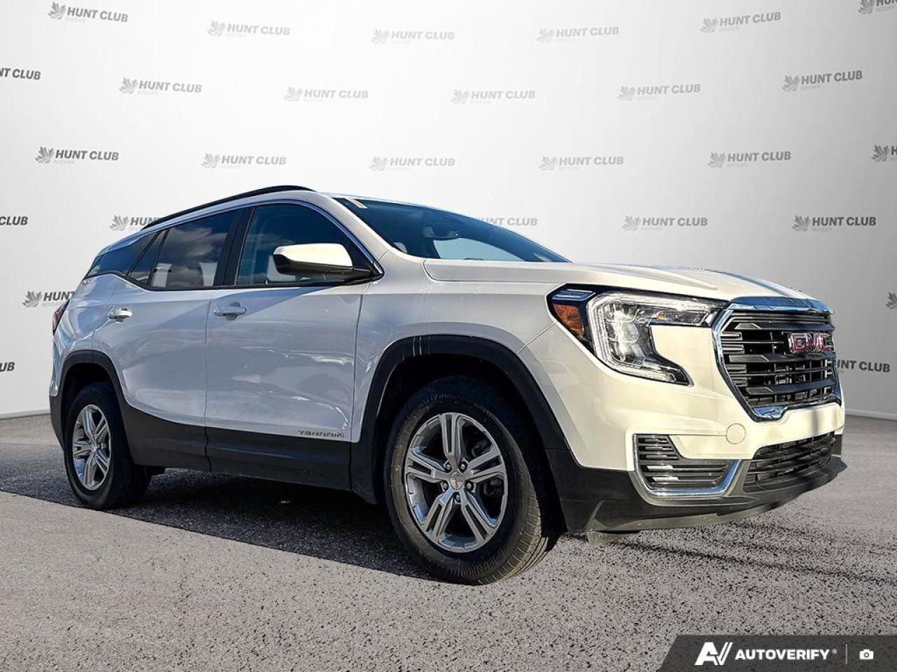 2024 GMC Terrain SLE Photo
