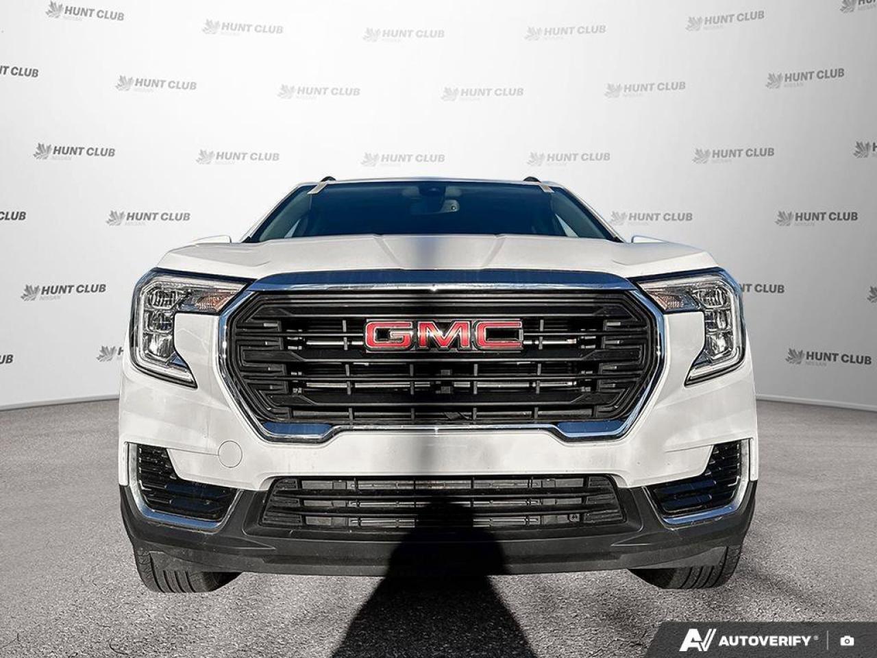 2024 GMC Terrain SLE Photo