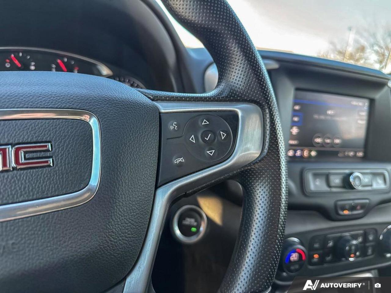 2024 GMC Terrain SLE Photo