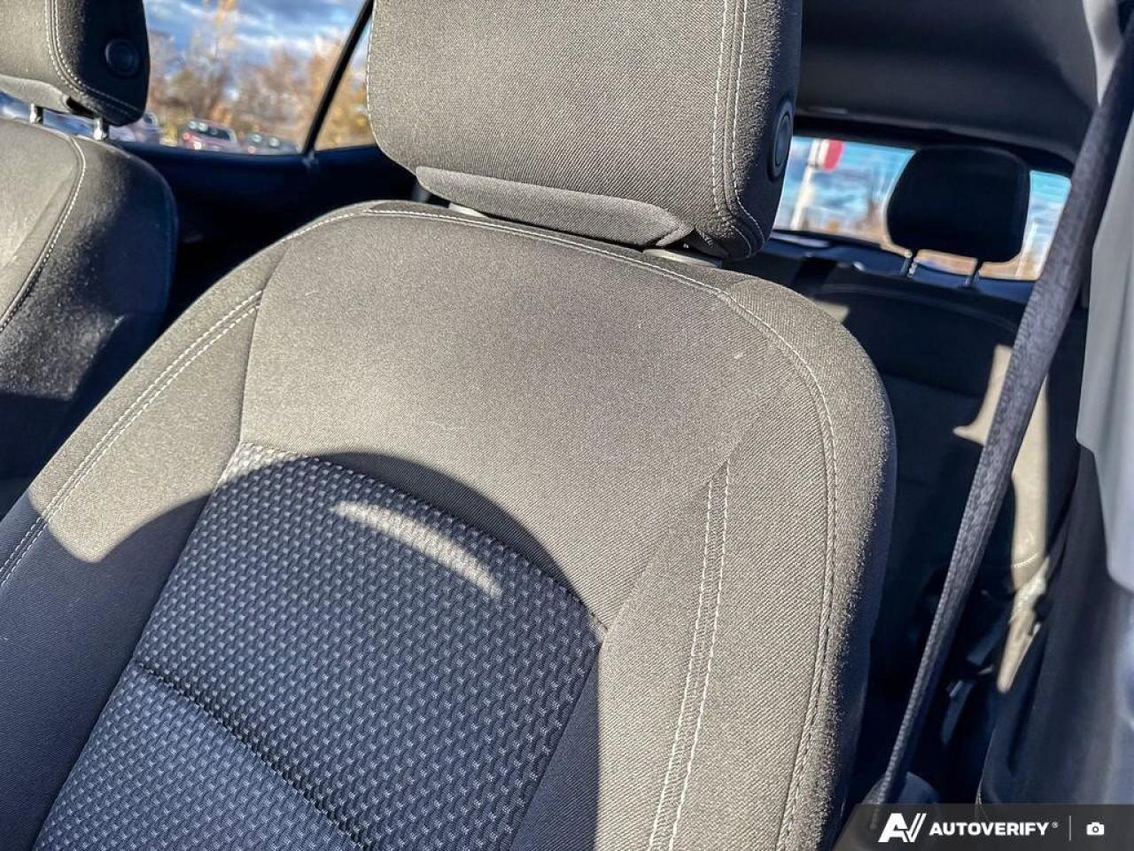 2024 GMC Terrain SLE Photo