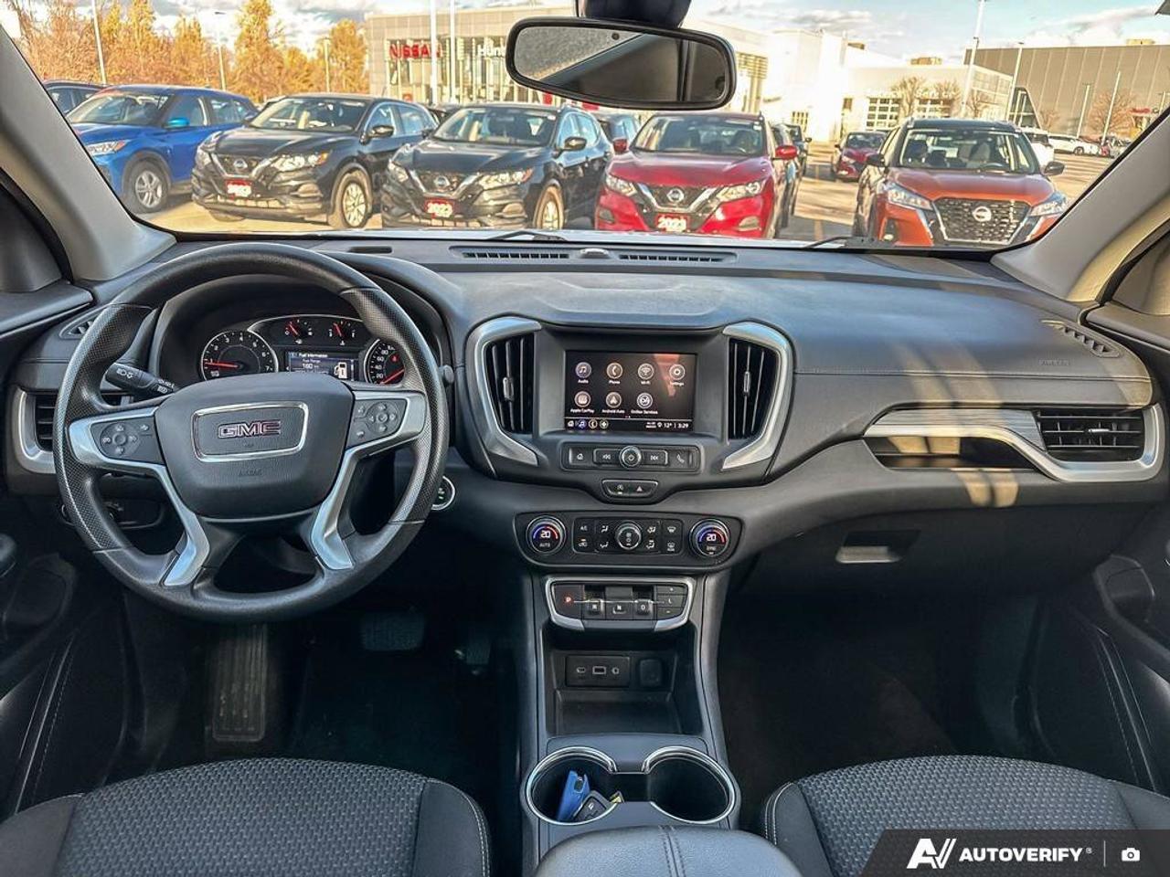 2024 GMC Terrain SLE   Heated Seats  Apple CarPlay   Rear Camera Photo