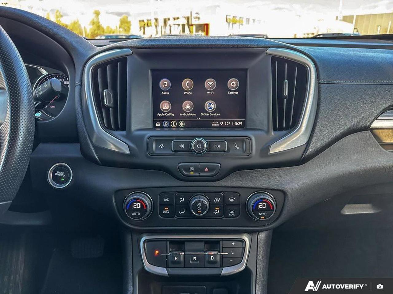 2024 GMC Terrain SLE   Heated Seats  Apple CarPlay   Rear Camera Photo