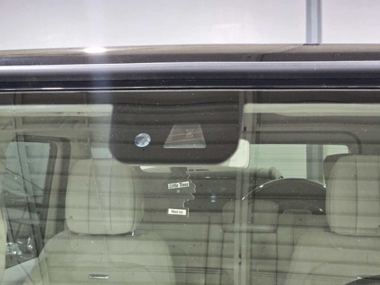 2019 Mercedes-Benz G-Class AMG G63 4X4 22 Black Rims Photo