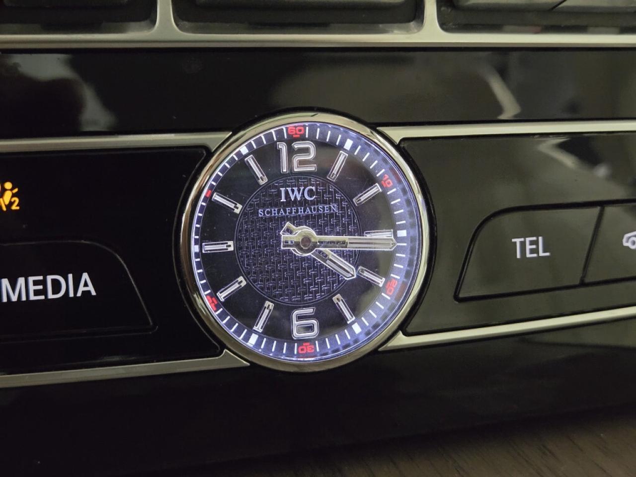 2019 Mercedes-Benz G-Class AMG G63 4X4 22 Black Rims Photo