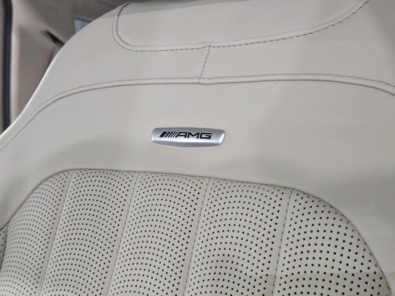 2019 Mercedes-Benz G-Class AMG G63 4X4 22 Black Rims Photo