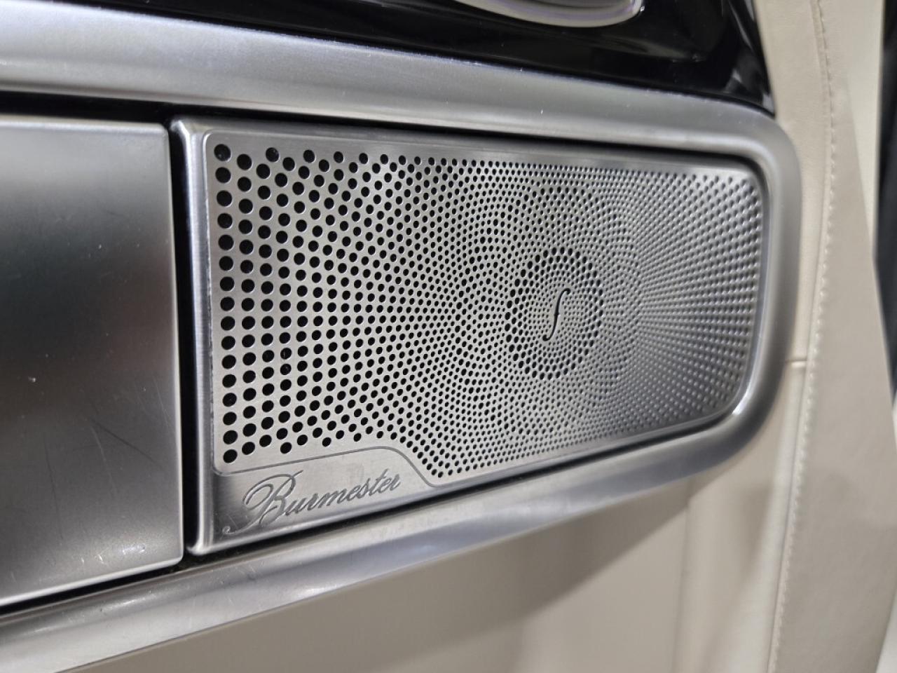 2019 Mercedes-Benz G-Class AMG G63 4X4 22 Black Rims Photo