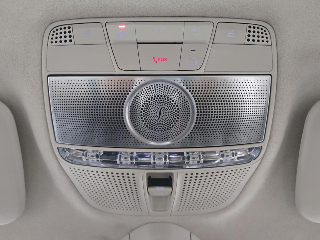 2019 Mercedes-Benz G-Class AMG G63 4X4 22 Black Rims Photo